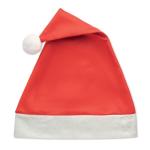 BONO RPET Christmas hat RPET Red