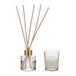 GINGLE Vanilla diffuser & candle set Fawn