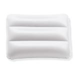 SIESTA Beach pillow White