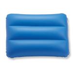 SIESTA Beach pillow Aztec blue