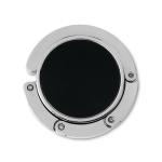 MADAME Eleganter Taschenhalter Schwarz