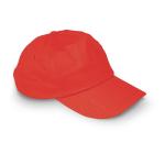 GLOP CAP Baseball-Cap Rot