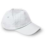 GLOP CAP Baseball cap White
