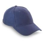 NATUPRO Baseball-Cap Blau