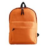 BAPAL 600D polyester backpack Orange