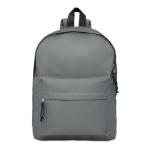 BAPAL Rucksack Steingrau
