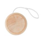 NATUS Wooden yoyo Timber