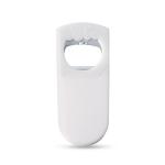 BLABBY Bottle-opener and sealer White