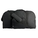 TERRA Sport or travel bag Black