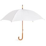 CUMULI 23 inch umbrella White