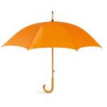CUMULI 23 inch umbrella Orange