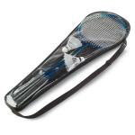 MADELS Badminton-Set Mehrfarbig