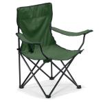 EASYGO Outdoor chair Dark green