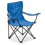 EASYGO Outdoor chair Aztec blue