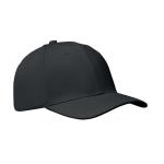 BUFFALO 6 panel baseball cap 