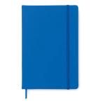ARCONOT A5 notebook 96 lined sheets Bright royal