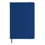 ARCONOT A5 notebook 96 lined sheets Aztec blue
