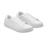 BLANCOS Sneakers aus PU Gr. 41 Weiß