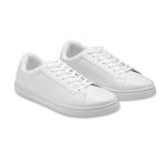 BLANCOS Sneakers in PU 44 White