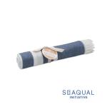 MAR SEAQUAL® Hamamtuch 70x140cm Blau