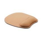 MARBO Mousepad Kork Beige