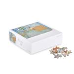 Puzzle in individuellem Design 150 Teile Mehrfarbig