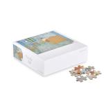 150 piece puzzle in box Multicolor