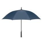 SEATLE 23 inch windproof umbrella Aztec blue