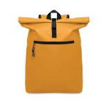 IREA Rolltop-Rucksack 600D Ocker