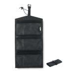 TRAVELI Rolltasche 210 RPET Schwarz