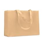 KAIMONO RPET non-woven shopping bag Ivory