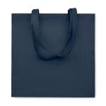 KAIMANI RPET non-woven shopping bag Aztec blue