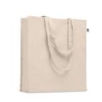 BENTE Einkaufstasche Organic Cotton Beige