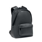 BAI BACKPACK 15" Rucksack PU Schwarz