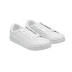 BLANCOS Sneakers in PU size 46 White