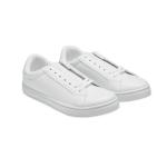 BLANCOS Sneakers aus PU 47 Weiß