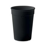 AWAYCUP PP-Becher 250 ml 