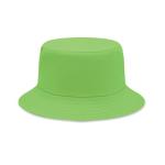 MONTI Brushed 260gr/m² cotton sunhat Lime