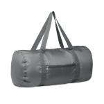 DUFF Sport- und Reisetasche RPET Steingrau