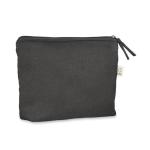 ELNAS Kosmetiktasche 320 g/m² Schwarz