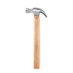 CRACKER Klauenhammer Holz