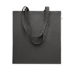 VIVEKA COLOUR Recycled cotton shopping bag 