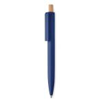 PENU Recycled ABS ball pen Aztec blue