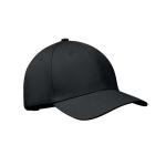 BAHAMAS 6 panel cotton baseball cap 