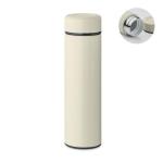 NUNAVUT Double wall bottle 420 ml Off white
