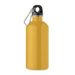 REMID MOSS Trinkflasche recycelter 500ml Ocker