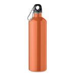 REBIG MOSS Single wall bottle       750ml Orange