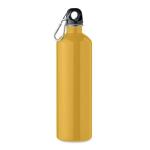 REBIG MOSS Single wall bottle       750ml Ochre