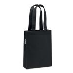 FELTOTE Kleine Tasche RPET-Filz Schwarz
