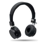 TONE ABS wireless foldable headphone Black